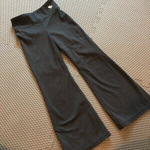 Abercrombie Girls Active Flare Leggings 5/6